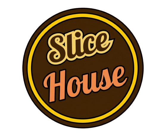 Slice House Logo