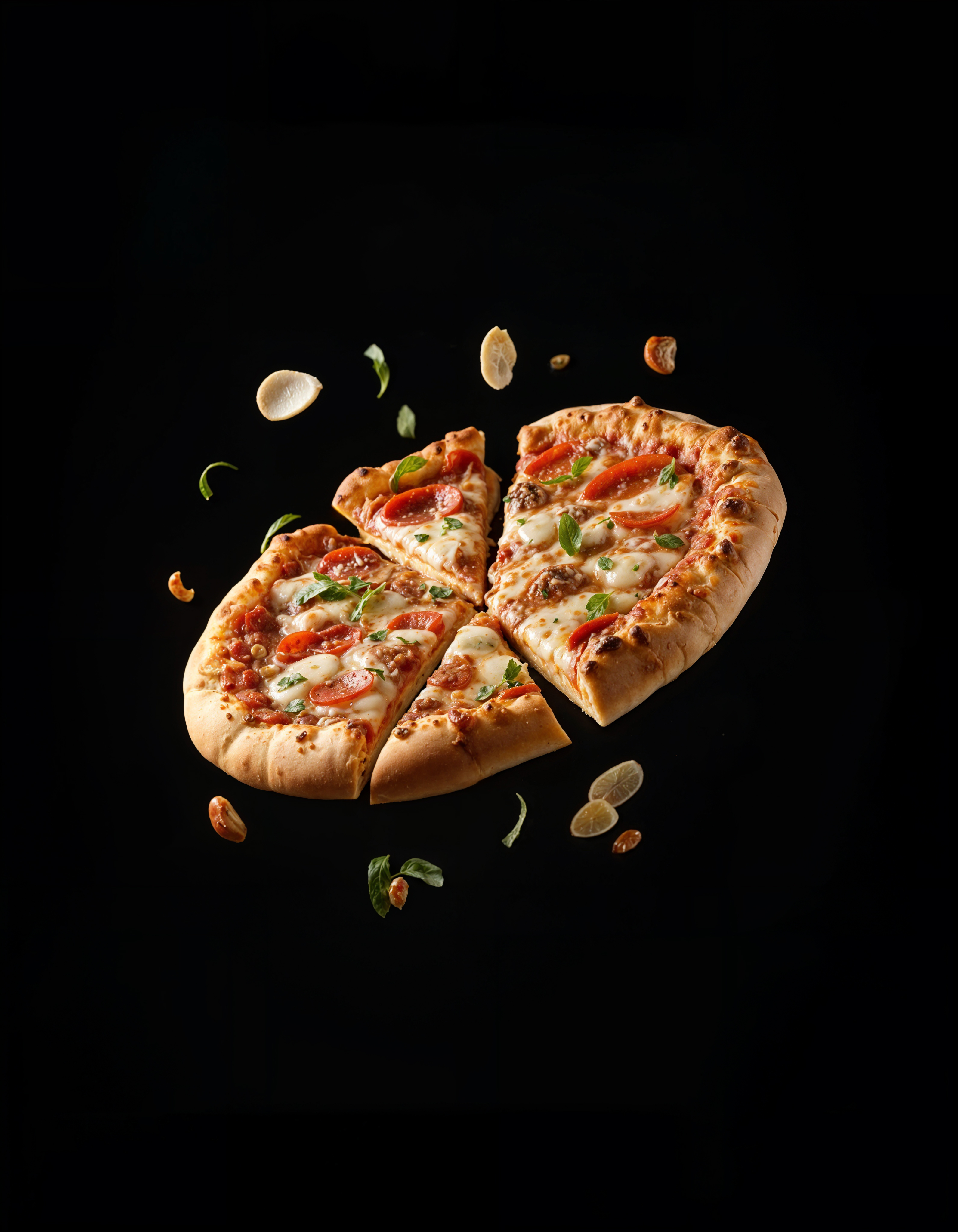 Pizza Party 4